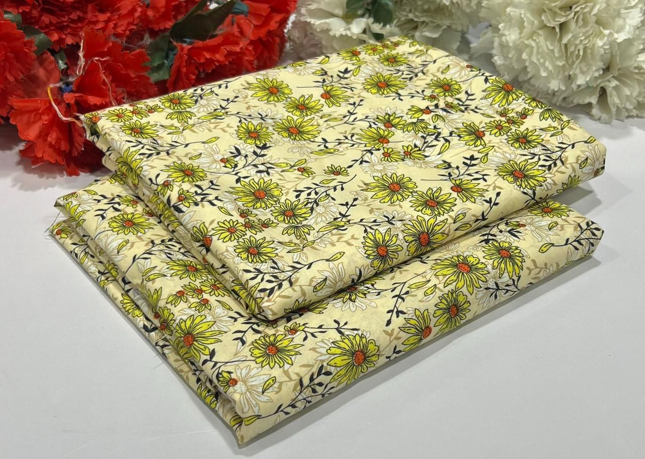 POLO COTTON 2PC |D 15