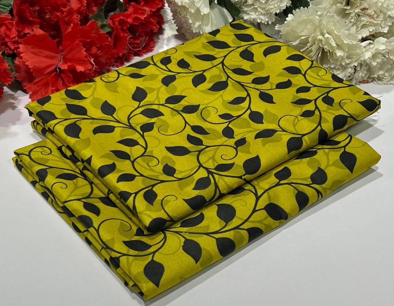 POLO COTTON 2PC |D 16