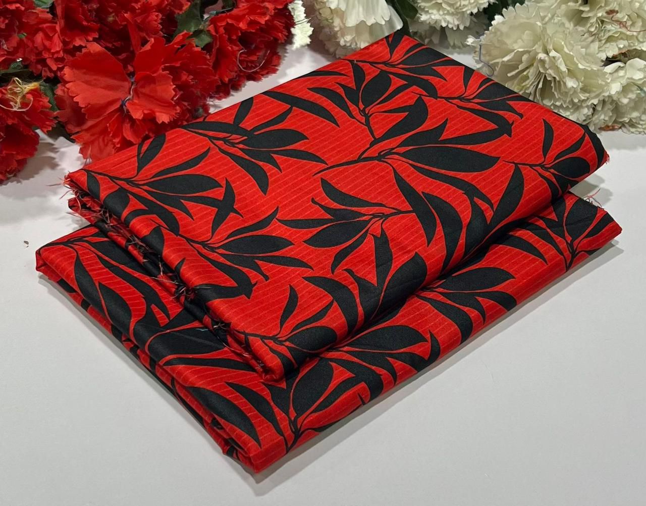 POLO COTTON 2PC |D 19