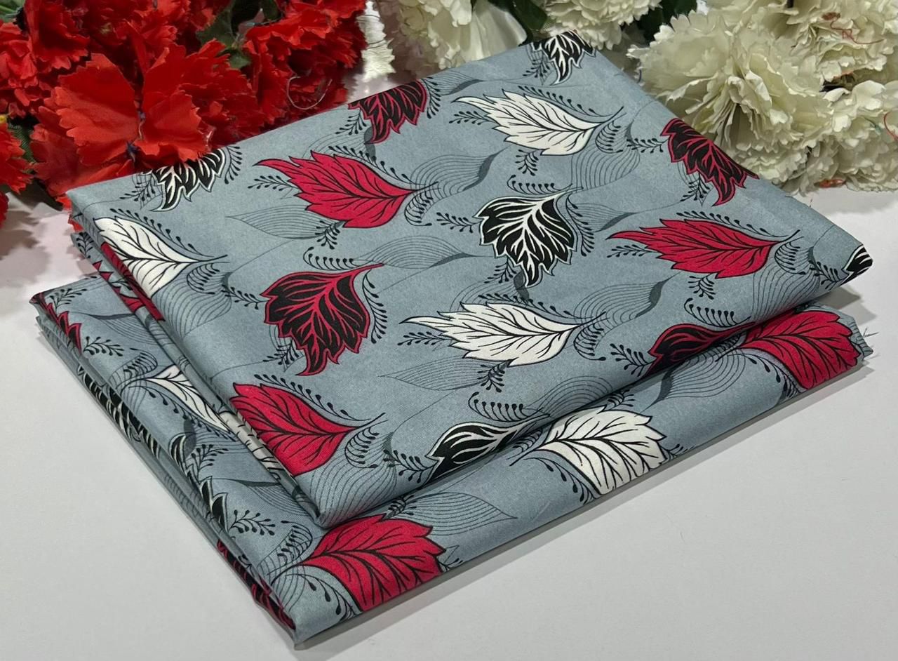 POLO COTTON 2PC |D 23