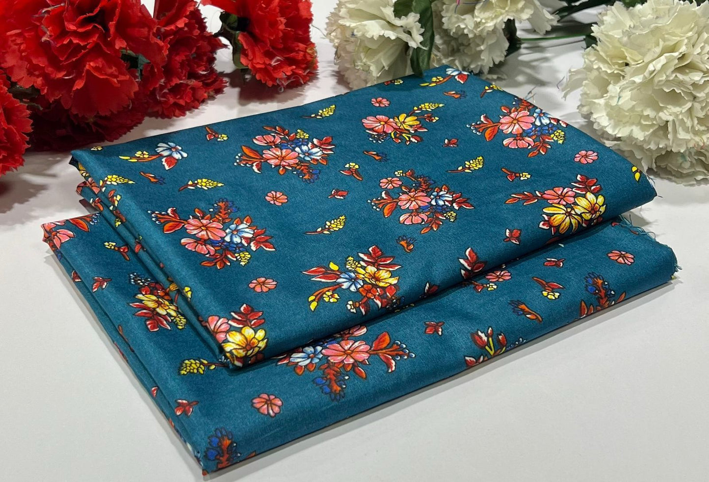 POLO COTTON 2PC |D 33