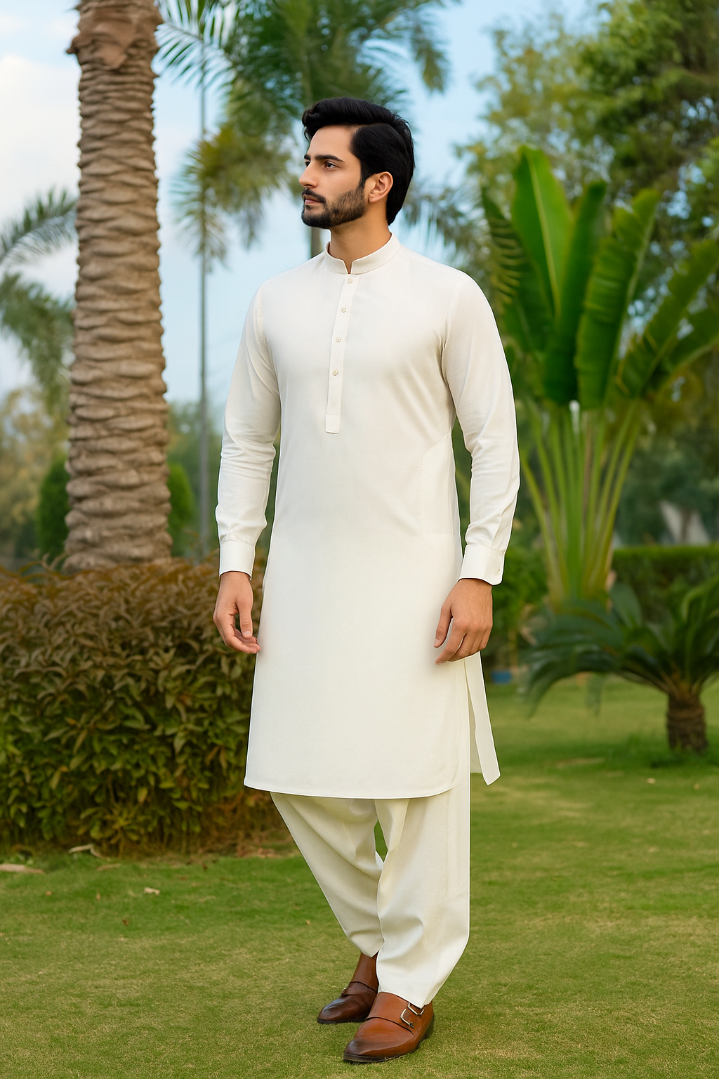 J. 6 POUND BOSKI COLLECTION