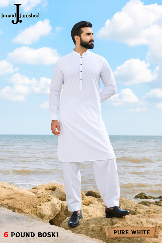 J. 6 POUND BOSKI COLLECTION