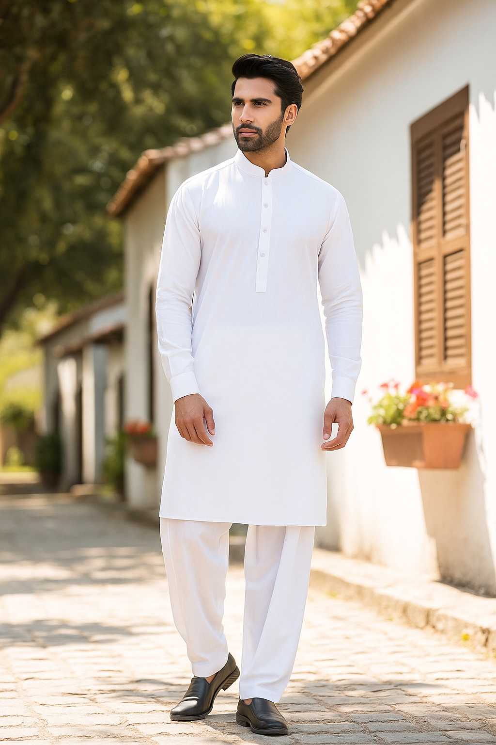 J. 6 POUND BOSKI COLLECTION