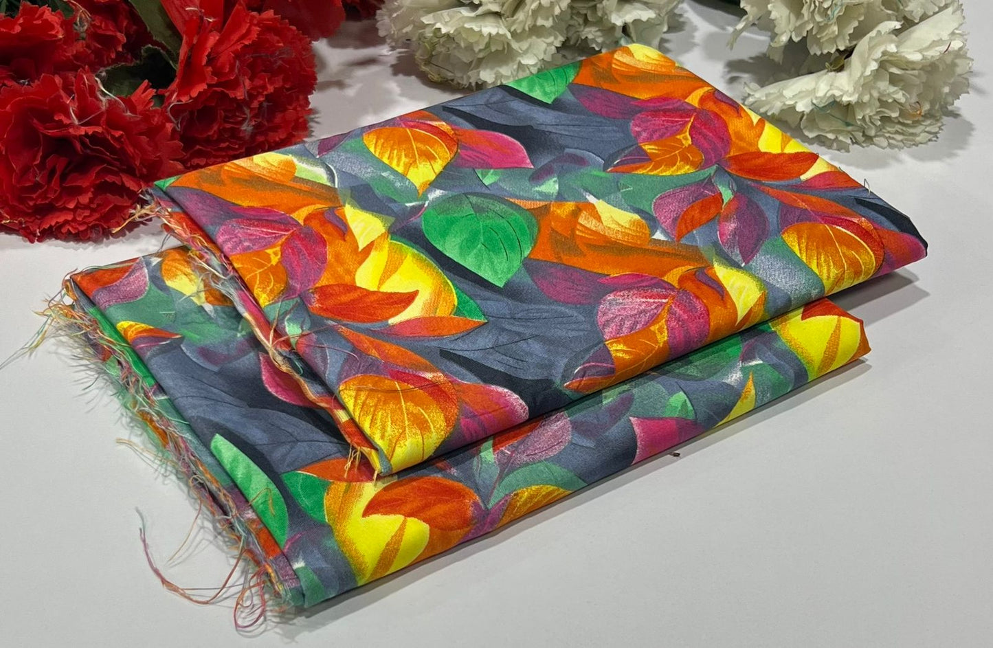 POLO COTTON 2PC |D 108