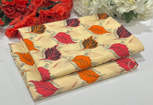 POLO COTTON  2PC |D 150