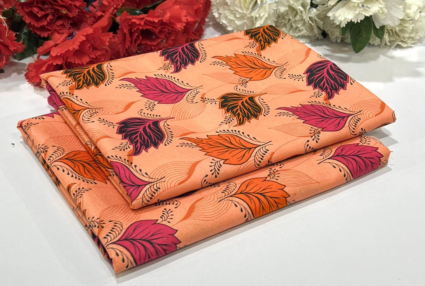 POLO COTTON 2PC |D 149