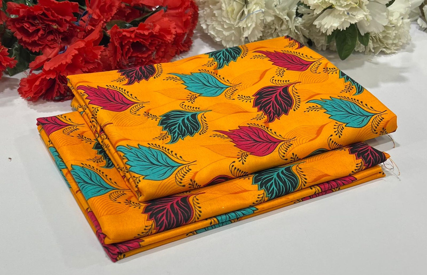 POLO COTTON 2PC |D 148