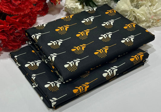 POLO COTTON 2PC |D 01