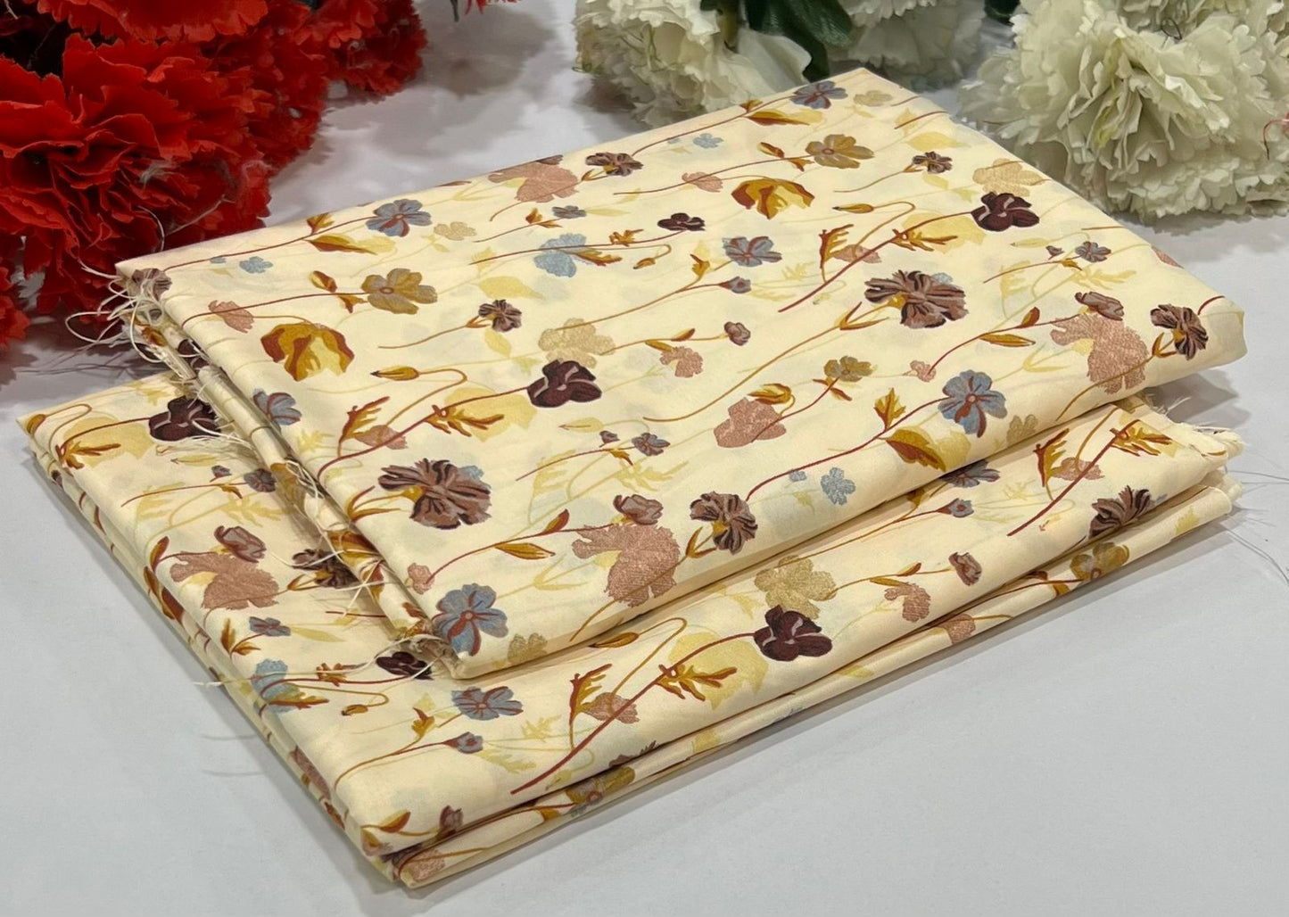 POLO COTTON 2PC |D 03