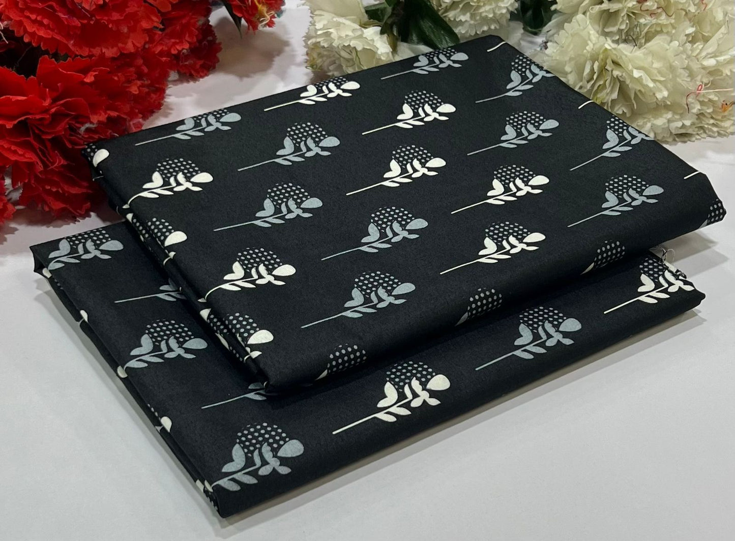 POLO COTTON 2PC |D 02