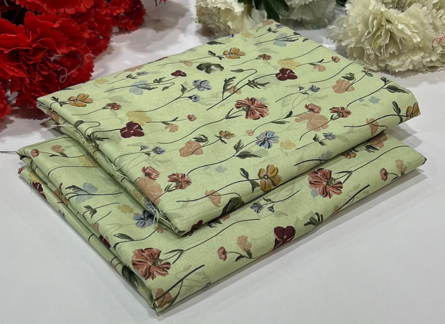 POLO COTTON 2PC |D 05