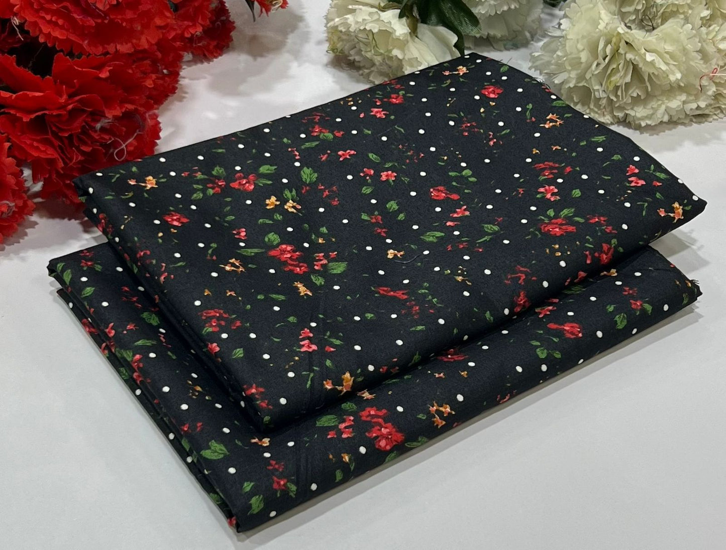 POLO COTTON 2PC |D 06