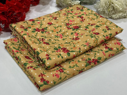 POLO COTTON 2PC |D 09