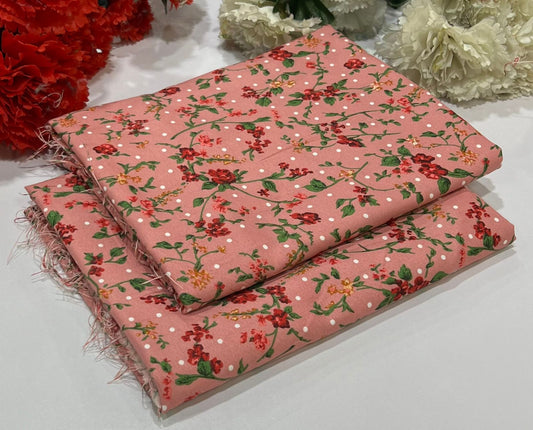 POLO COTTON 2PC |D 07