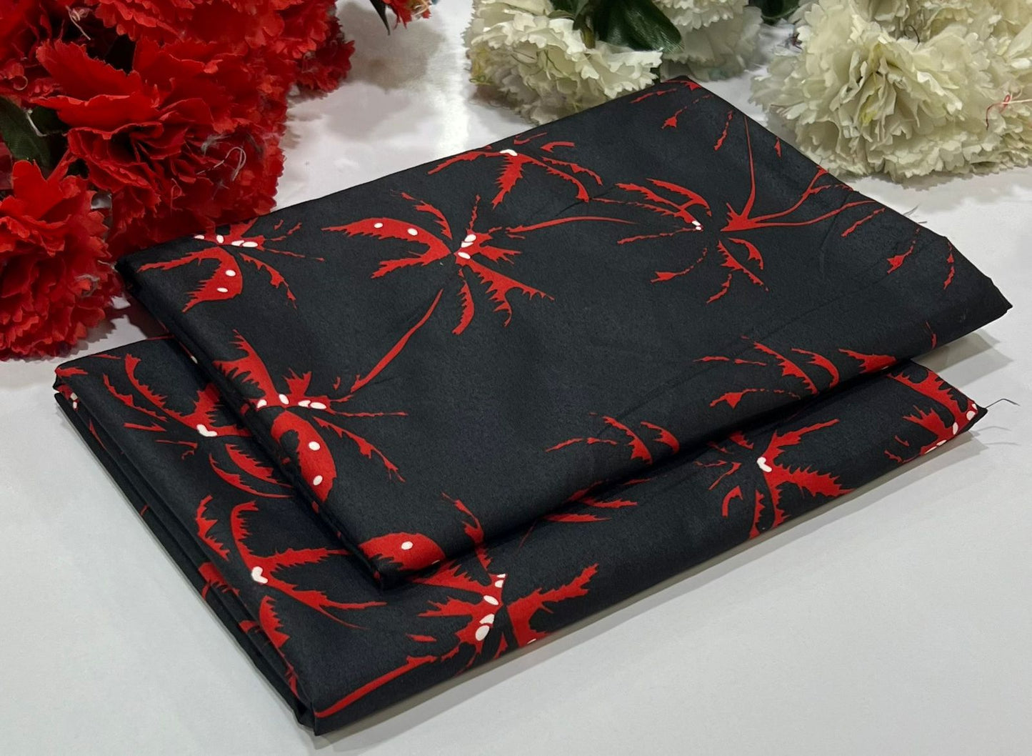 POLO COTTON 2PC |D 08