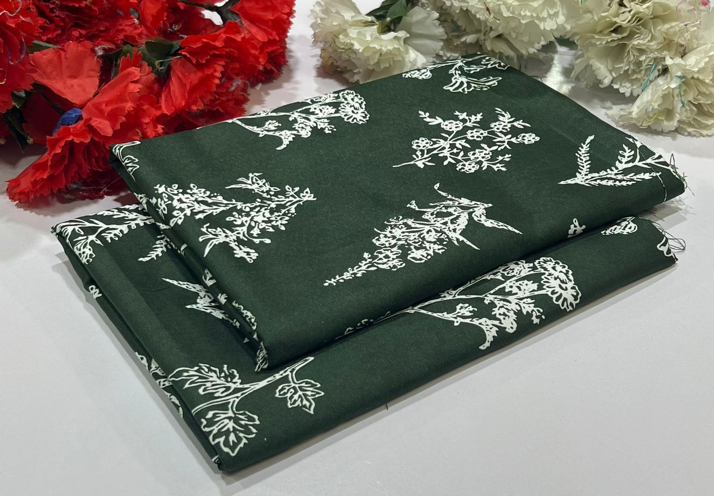 POLO COTTON 2PC |D 12