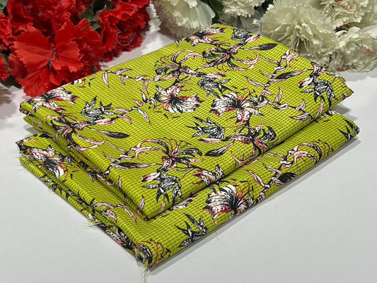 POLO COTTON 2PC |D 18