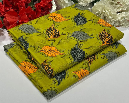 POLO COTTON 2PC |D 25