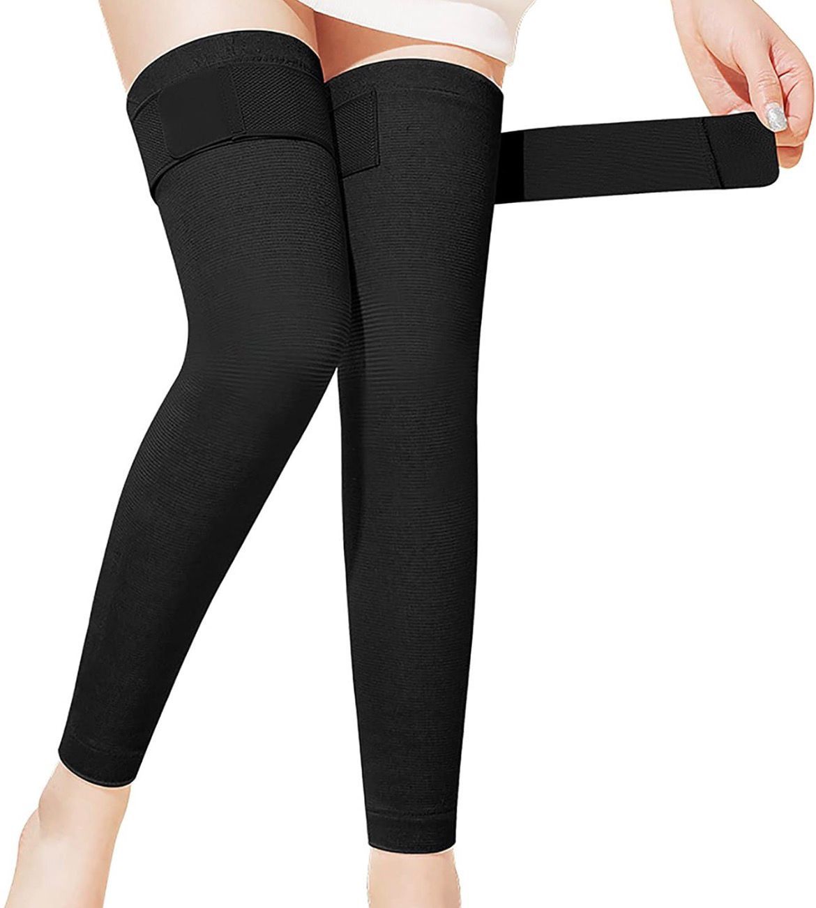 VELVET KNEE WARMER'S FOR MEN & WOMEN 😍