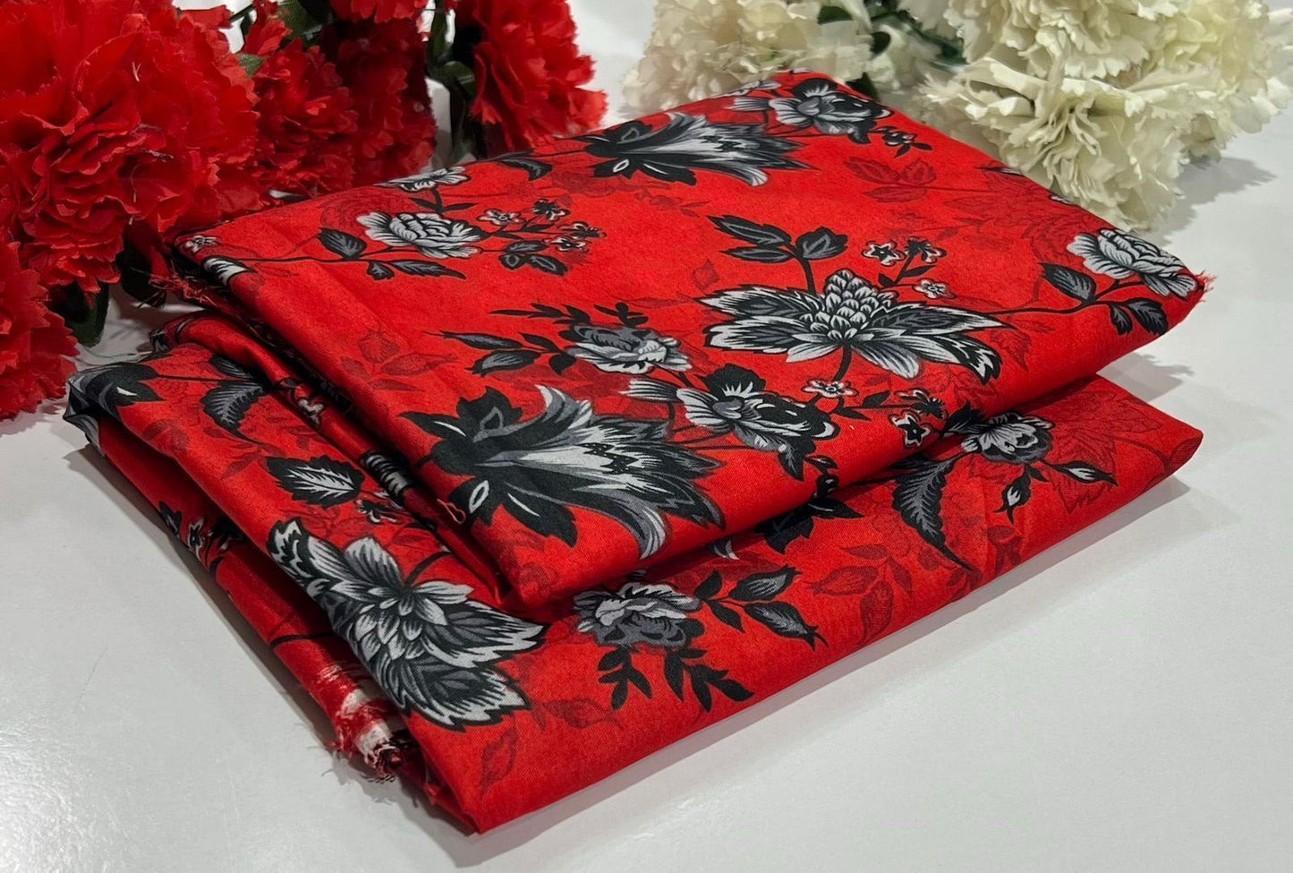 POLO COTTON 2PC |D 164