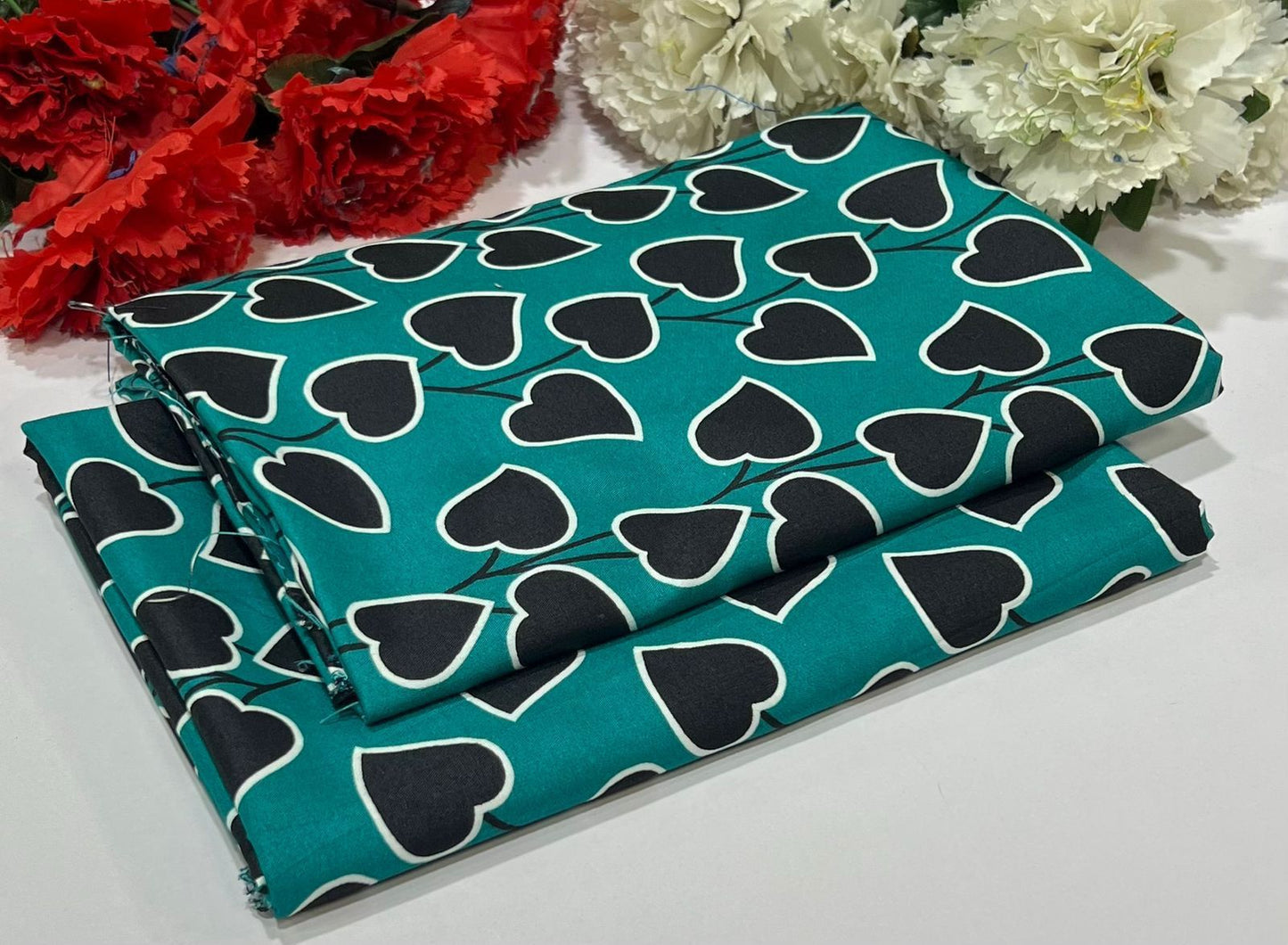 POLO COTTON 2PC |D 34