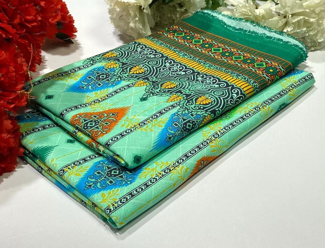 POLO COTTON 2PC |D 35