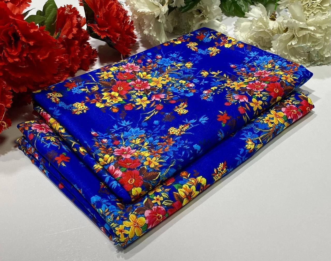 POLO COTTON 2PC |D 45