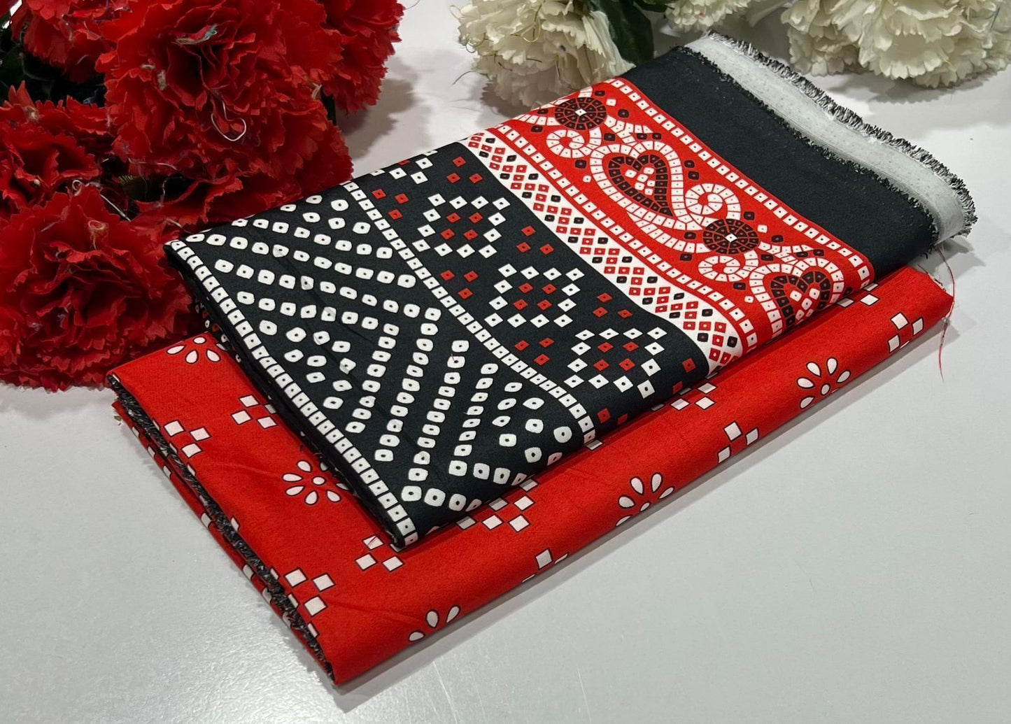 POLO COTTON 2PC |D 41