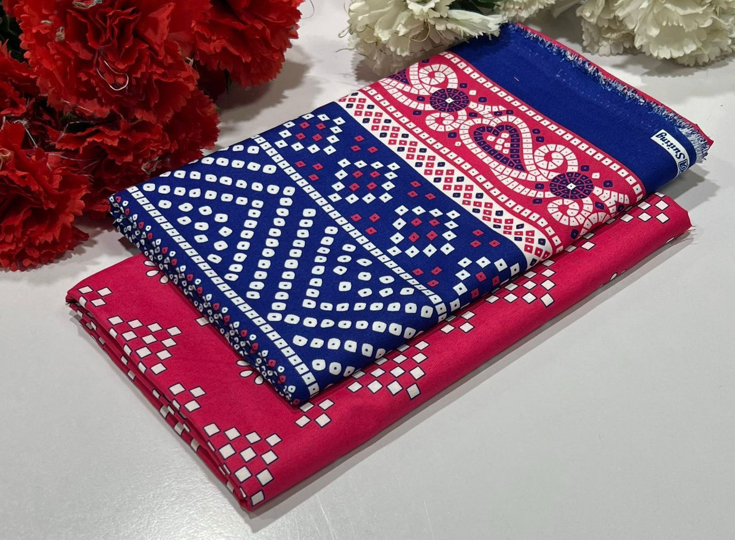 POLO COTTON 2PC |D 39